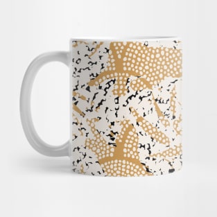 Boho Safari Collection No. 005 Mug